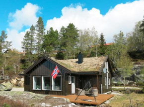 Holiday Home Utsikten by Interhome